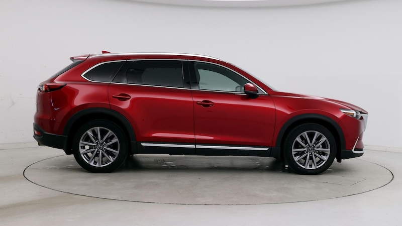 2023 Mazda CX-9 Grand Touring 7