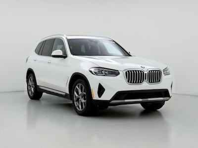 2022 BMW X3 sDrive30i -
                Orlando, FL