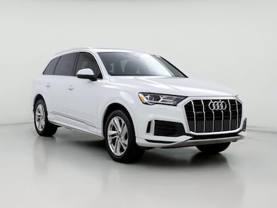 2023 Audi Q7 Premium -
                Columbus, GA