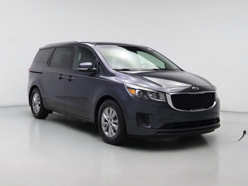 2017 Kia Sedona LX -
                  Lithia Springs, GA