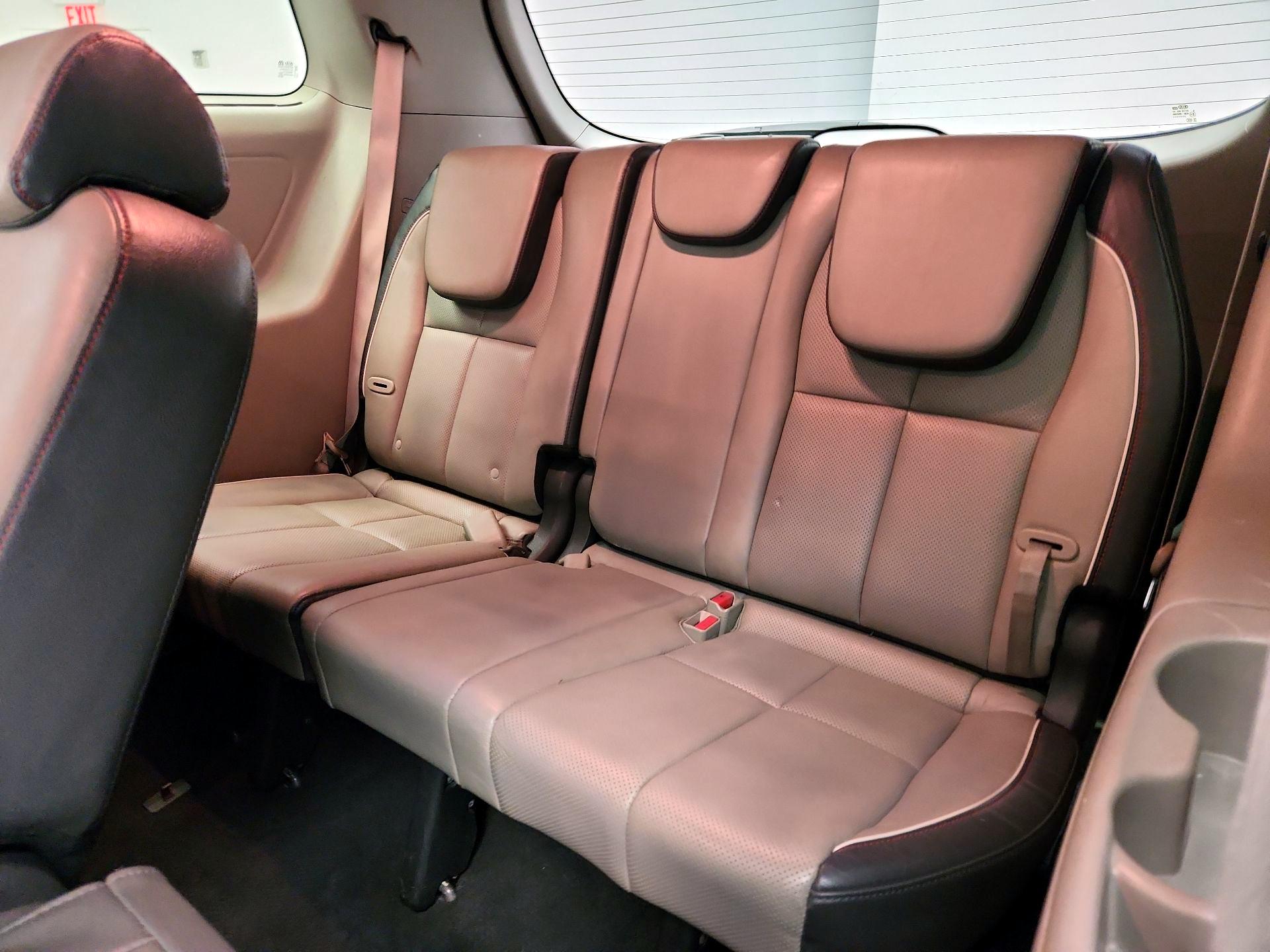 Thumbnail: 2017 Kia Sedona - 20