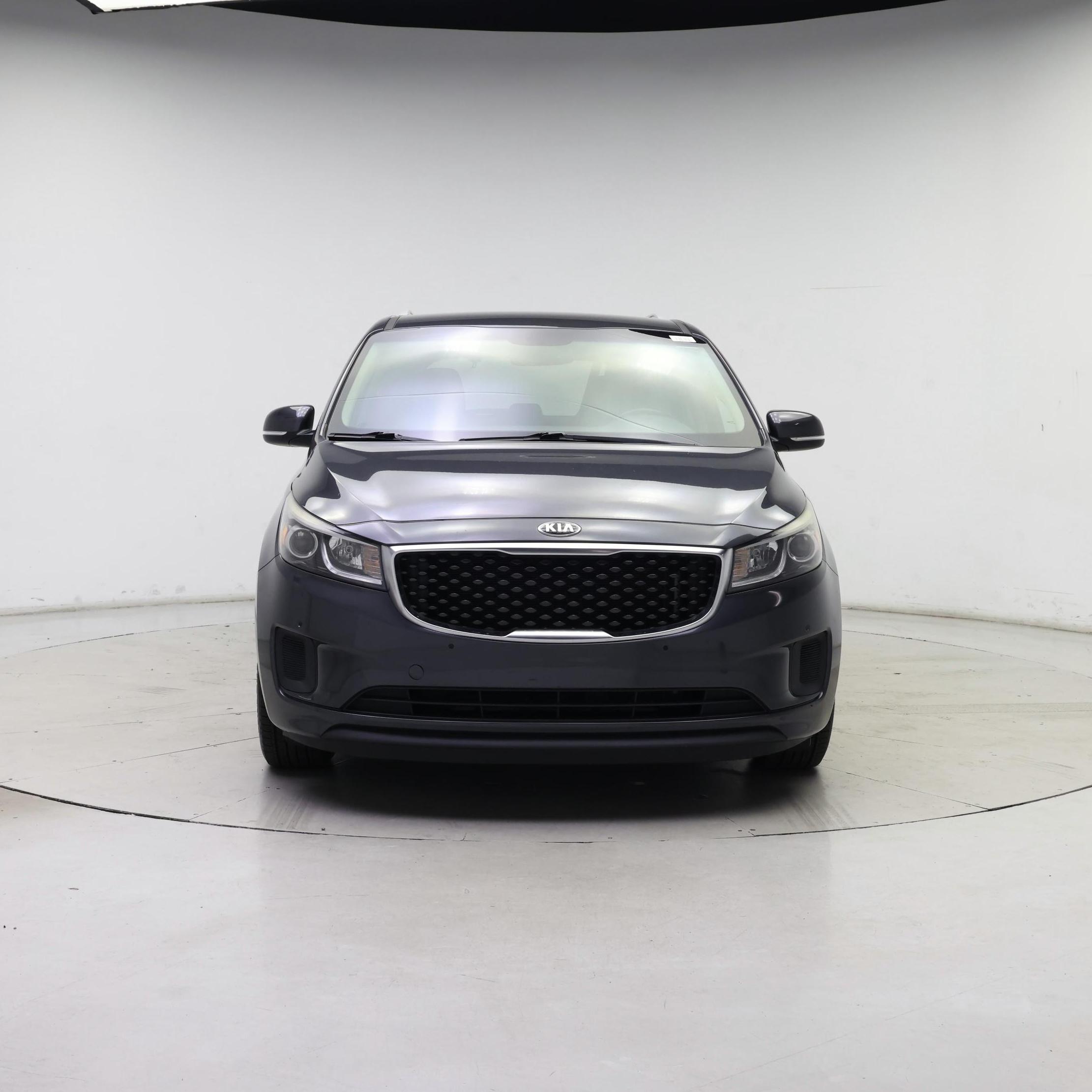 Thumbnail: 2017 Kia Sedona - 5