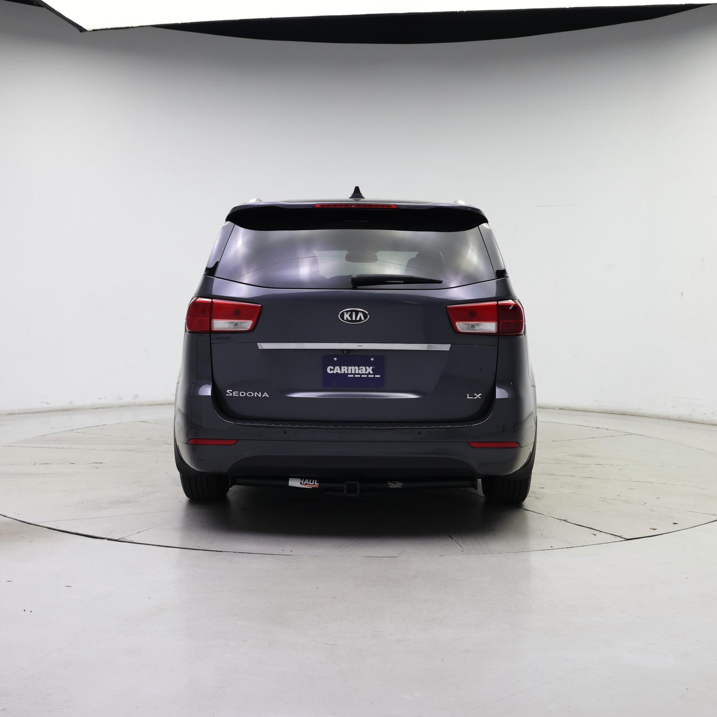 Thumbnail: 2017 Kia Sedona - 6
