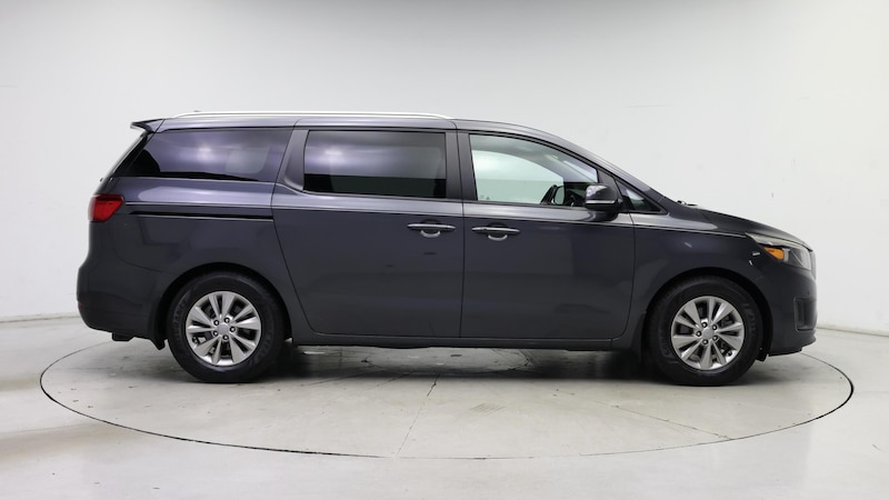 2017 Kia Sedona LX 7