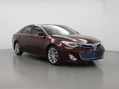 2014 Toyota Avalon Touring -
                Clearwater, FL