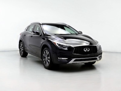 2019 INFINITI QX30 Essential -
                Orlando, FL