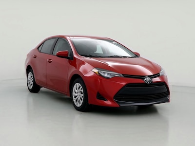 2019 Toyota Corolla LE -
                Jacksonville, FL