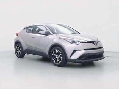 2019 Toyota C-HR XLE -
                Buford, GA