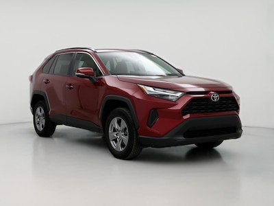 2022 Toyota RAV4 XLE -
                Buford, GA