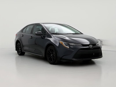 2023 Toyota Corolla LE -
                Norcross, GA