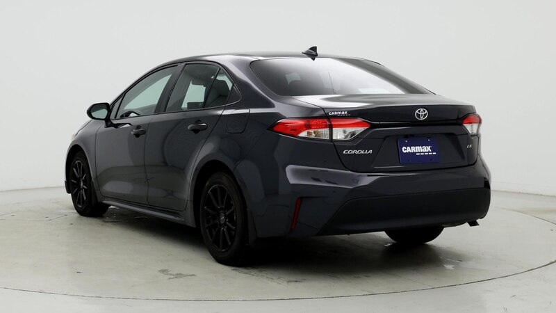 2023 Toyota Corolla LE 2