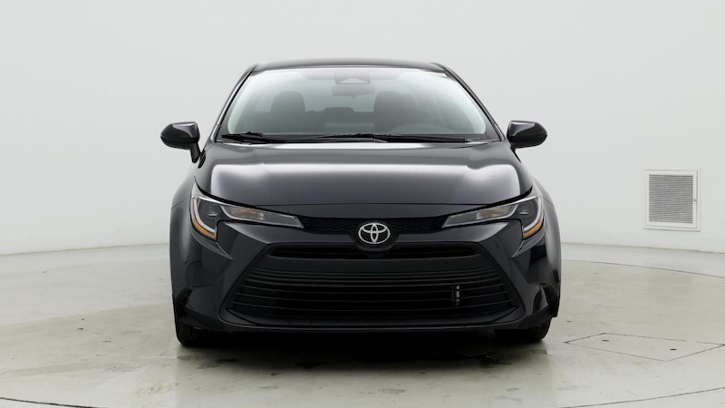 2023 Toyota Corolla LE 5