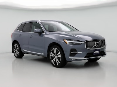 2022 Volvo XC60 B5 Inscription -
                Baton Rouge, LA