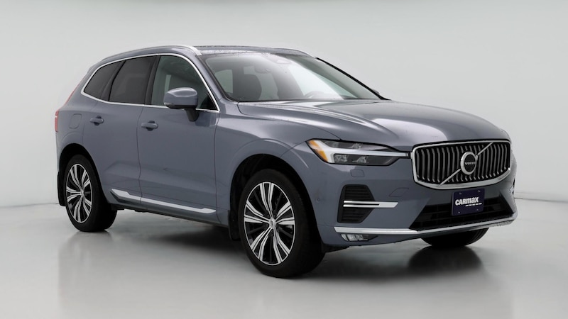 2022 Volvo XC60 B5 Inscription Hero Image