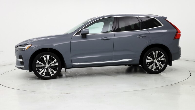 2022 Volvo XC60 B5 Inscription 3