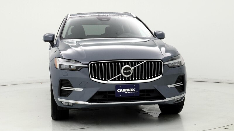 2022 Volvo XC60 B5 Inscription 5