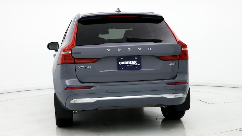 2022 Volvo XC60 B5 Inscription 6