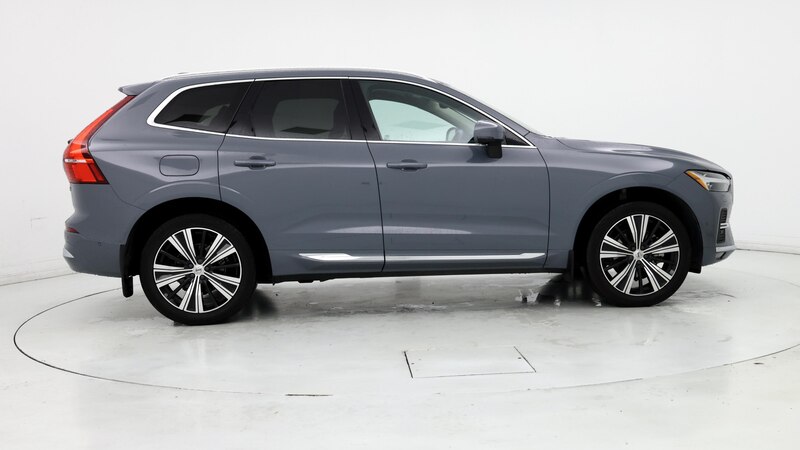 2022 Volvo XC60 B5 Inscription 7