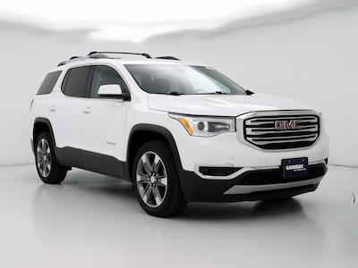 2019 GMC Acadia SLT -
                Baton Rouge, LA