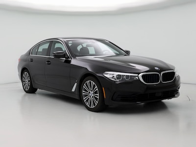 2019 BMW 5 Series 530i -
                Baton Rouge, LA