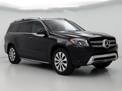 2019 Mercedes-Benz GLS 450 -
                Memphis, TN