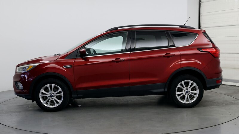 2019 Ford Escape SEL 3