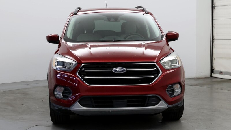 2019 Ford Escape SEL 5