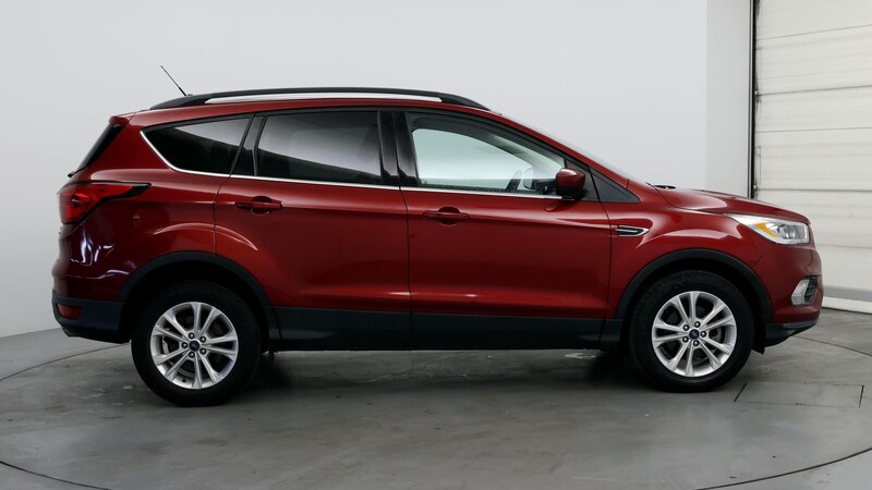 2019 Ford Escape SEL 7