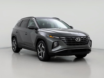 2022 Hyundai Tucson SEL -
                Jensen Beach, FL