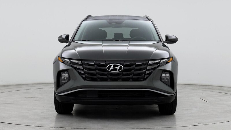 2022 Hyundai Tucson SEL 5