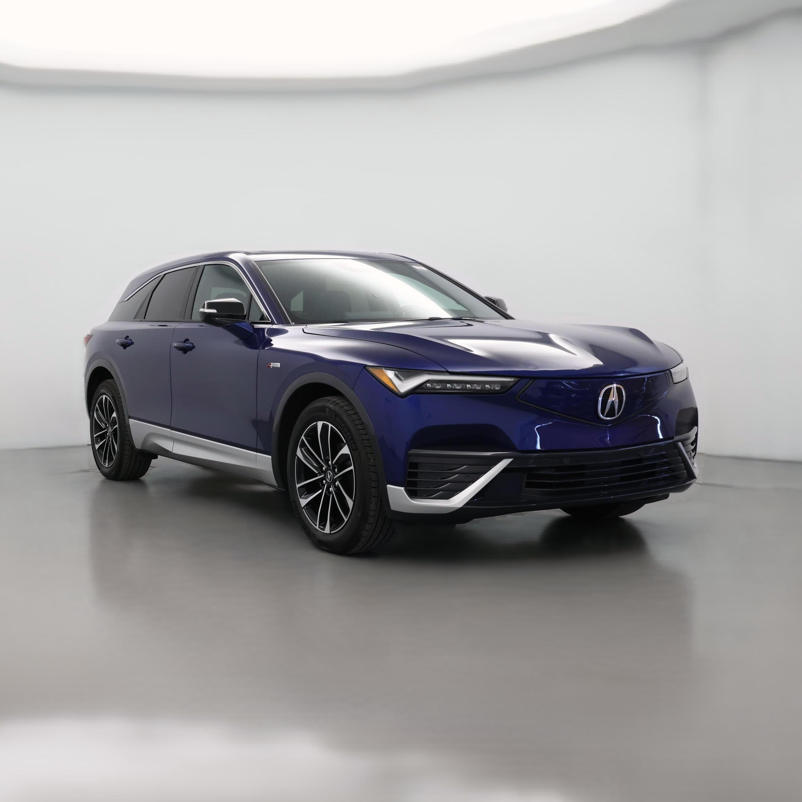 Thumbnail: 2024 Acura ZDX - 1