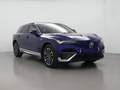 2024 Acura ZDX A-Spec -
                Stockbridge, GA