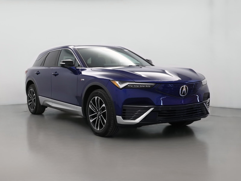 2024 Acura ZDX A-Spec -
                  Pineville, NC