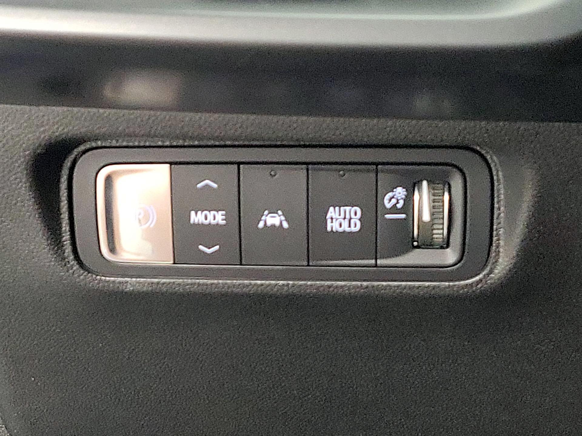 Thumbnail: 2024 Acura ZDX - 13