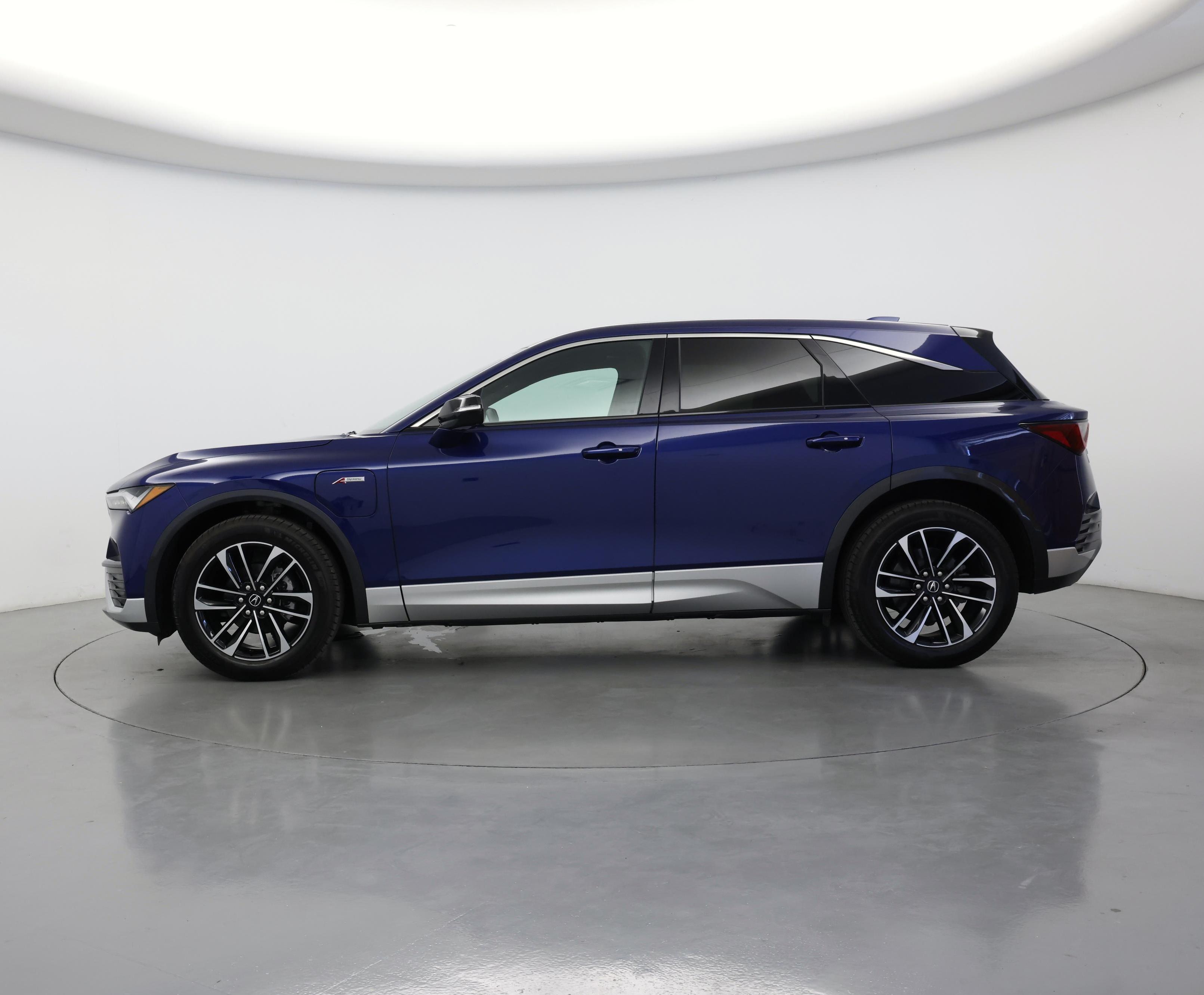 Thumbnail: 2024 Acura ZDX - 3