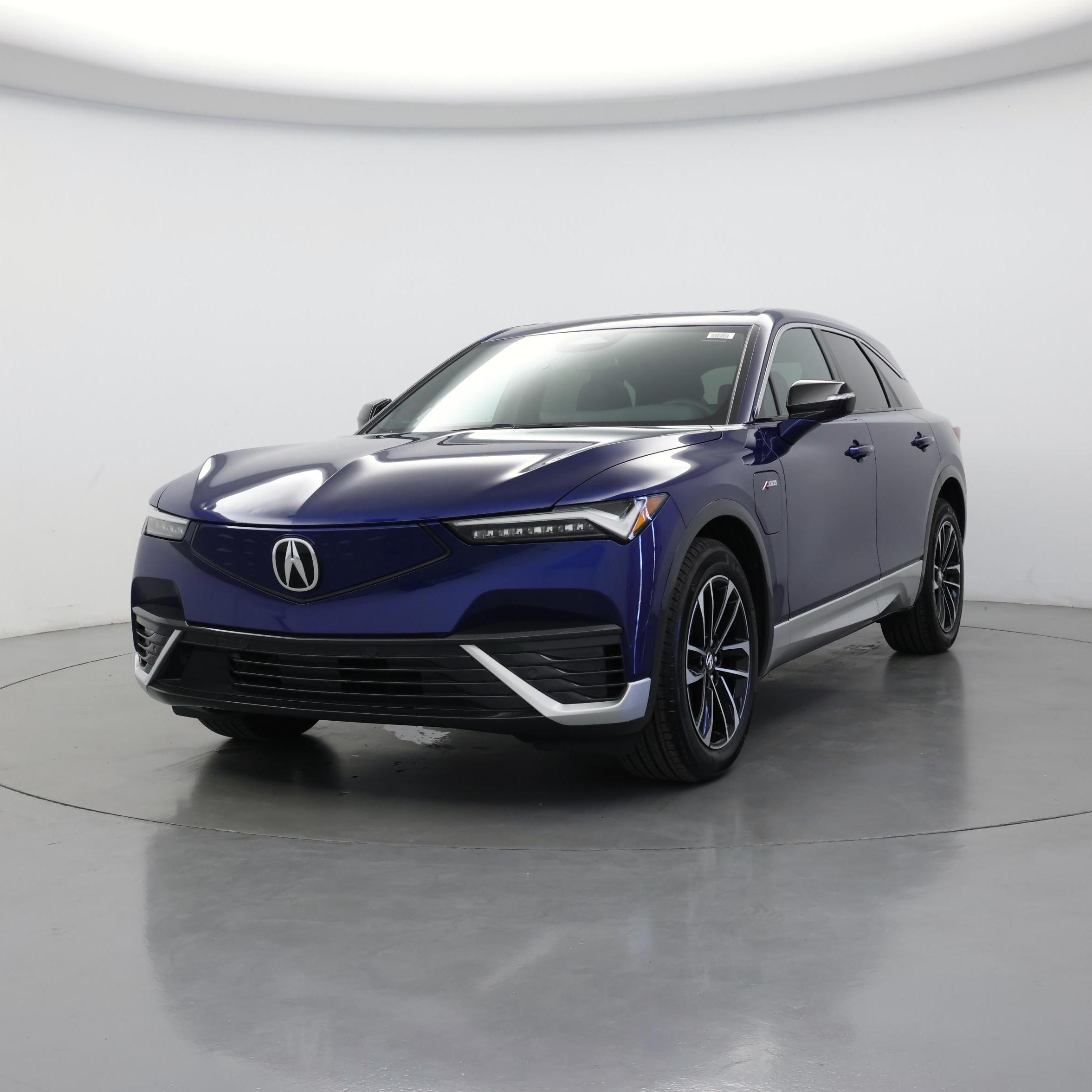 Thumbnail: 2024 Acura ZDX - 4