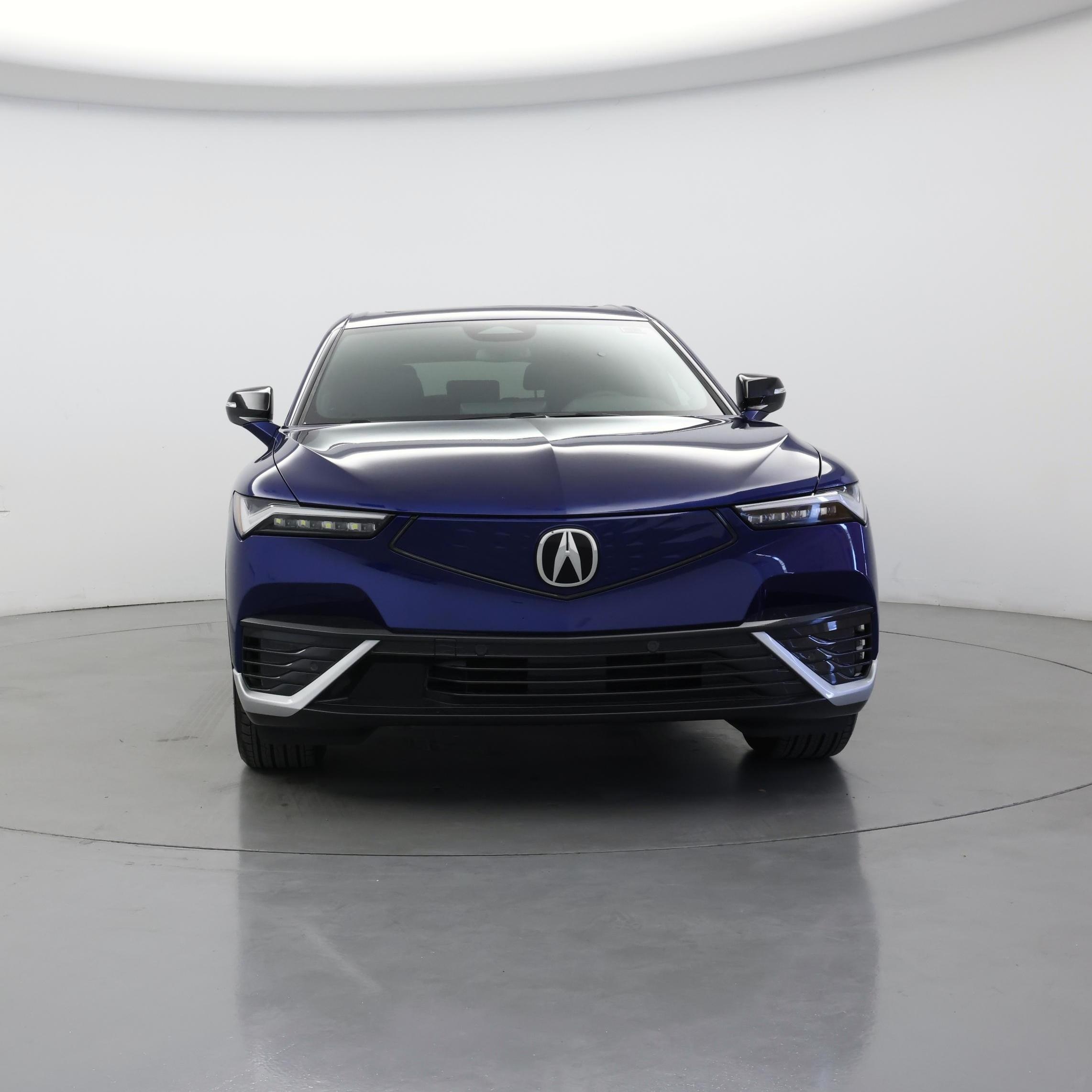 Thumbnail: 2024 Acura ZDX - 5