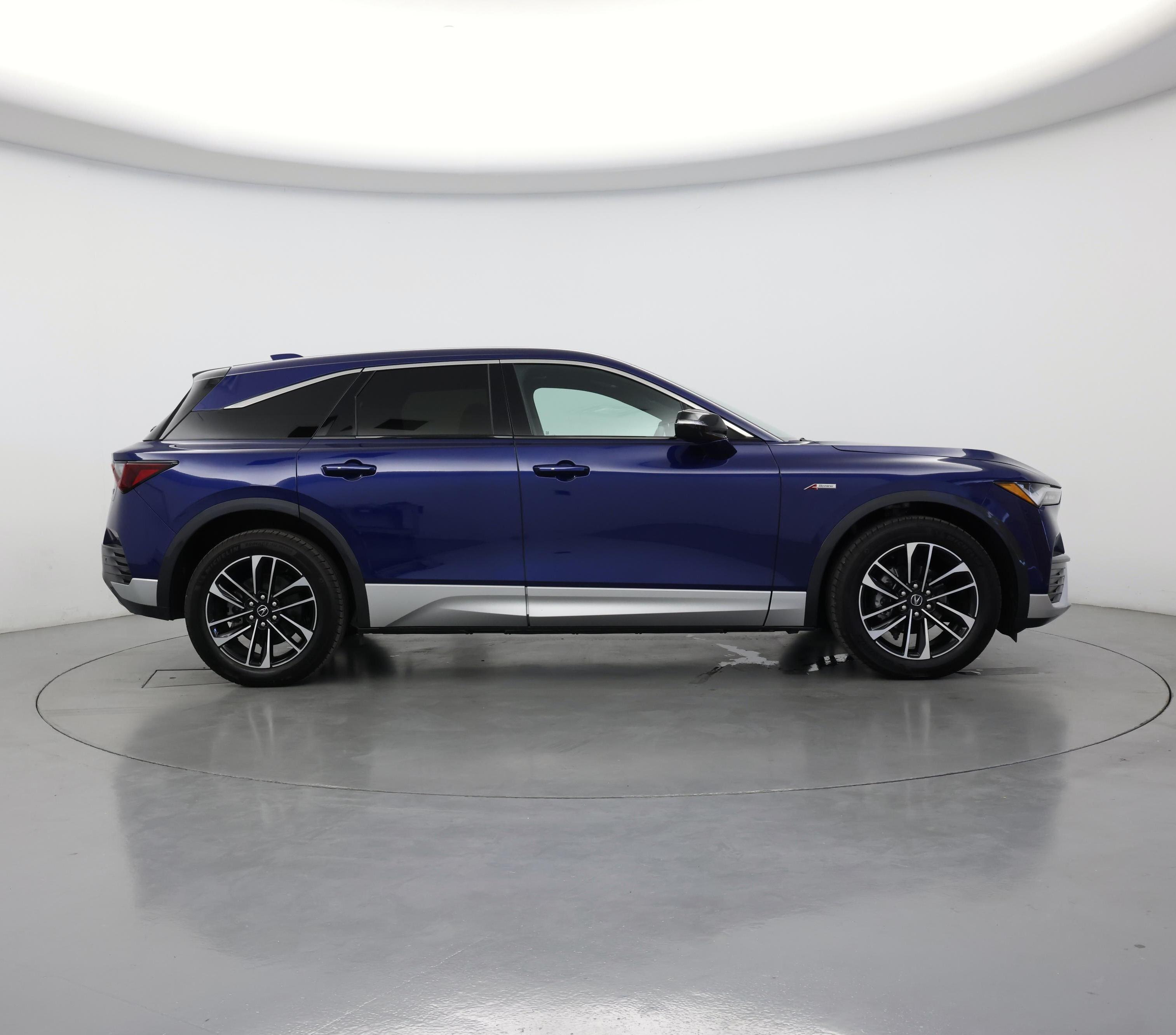 Thumbnail: 2024 Acura ZDX - 7