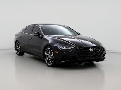 2022 Hyundai Sonata SEL Plus -
                Town Center, GA