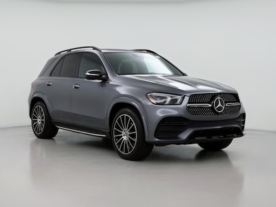 2022 Mercedes-Benz GLE 350 -
                Boynton Beach, FL