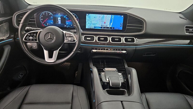 2022 Mercedes-Benz GLE 350 9