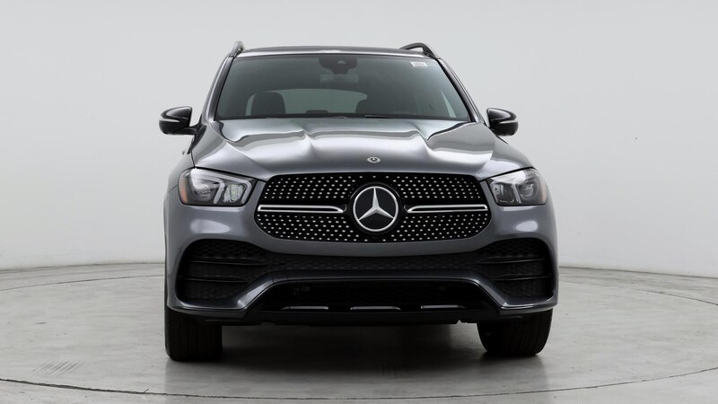 2022 Mercedes-Benz GLE 350 5