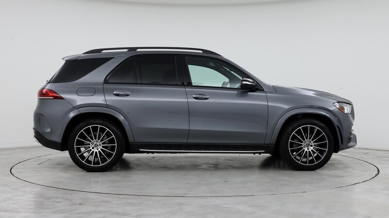 2022 Mercedes-Benz GLE 350 7