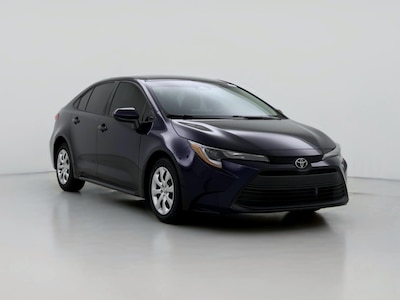 2023 Toyota Corolla LE -
                Jacksonville, FL