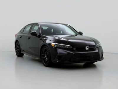 2022 Honda Civic Sport -
                Ft. Lauderdale, FL