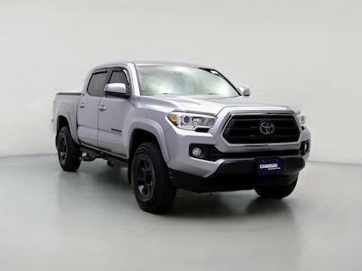 2020 Toyota Tacoma SR5 -
                Orlando, FL