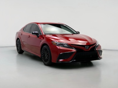 2023 Toyota Camry SE -
                Jacksonville, FL