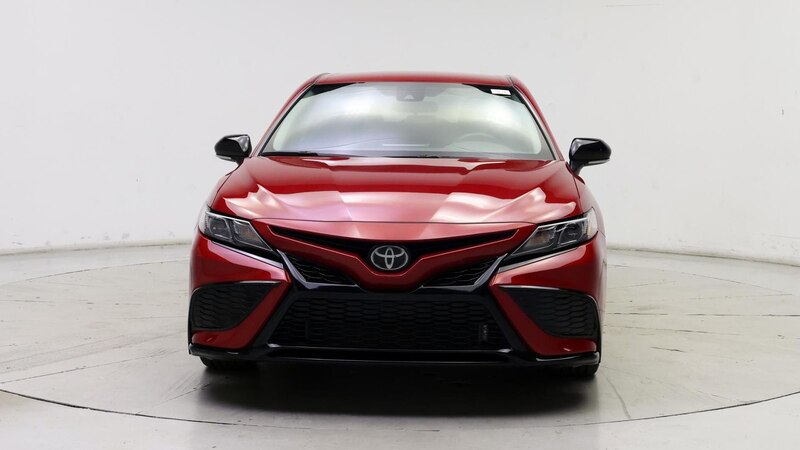 2023 Toyota Camry SE 5