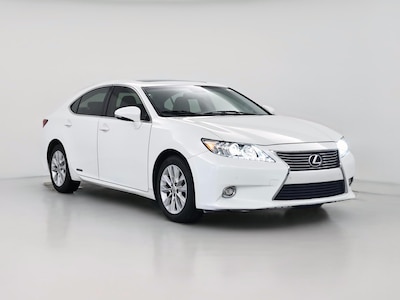 2015 Lexus ES Hybrid 300h -
                Norcross, GA