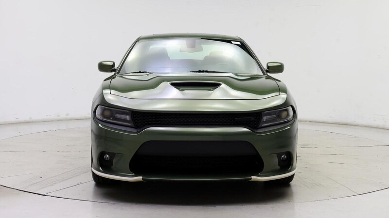 2021 Dodge Charger GT 5